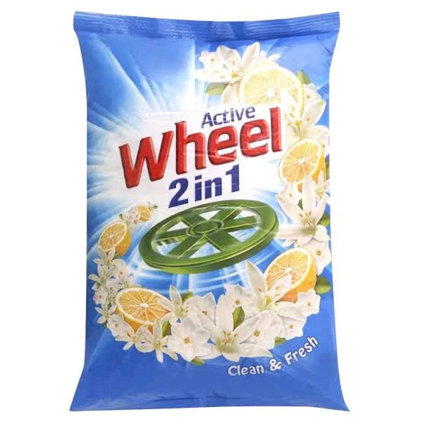 Wheel Active Wheel 2 in 1 - 1kg