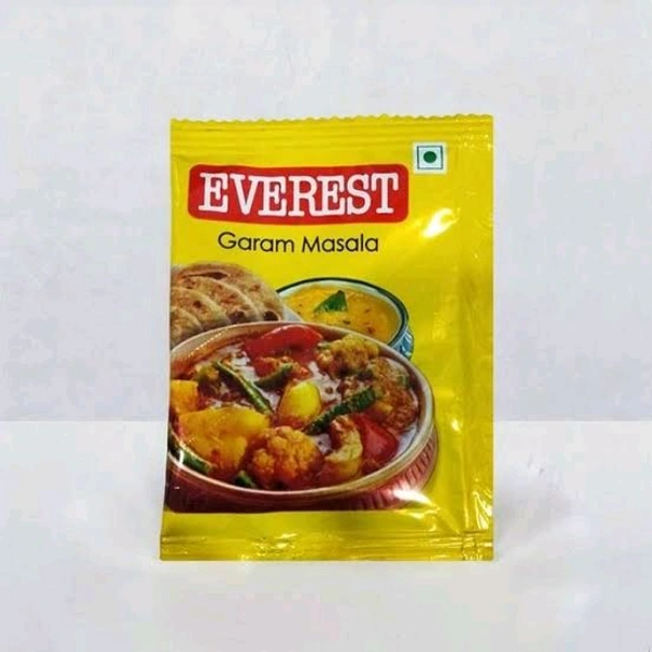 Everest Gram Masala  - 7g