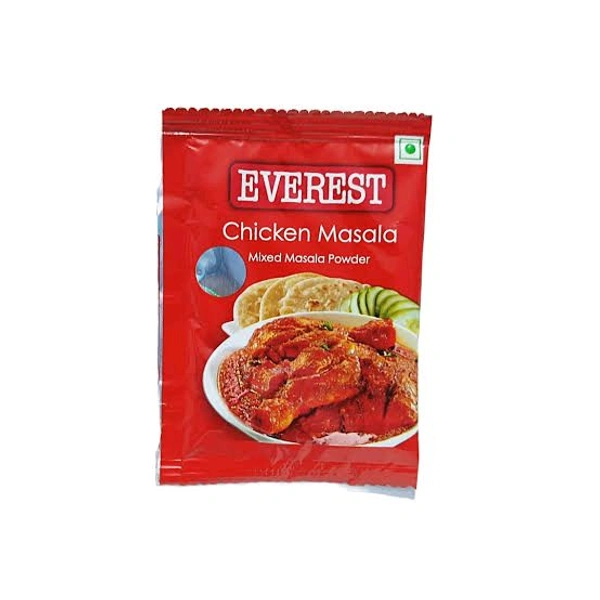 Everest  Chicken Masala  - 7g