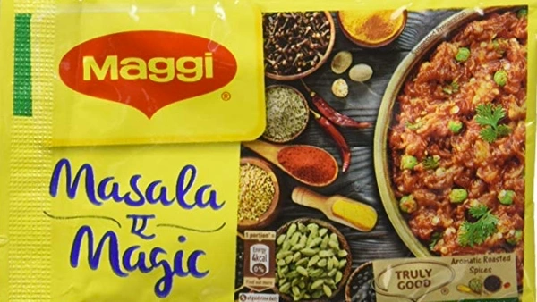 Nestle Maggi Masala - 6g