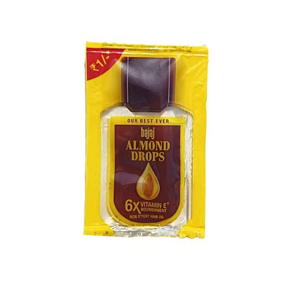 Bajaj Oil - 20pcs