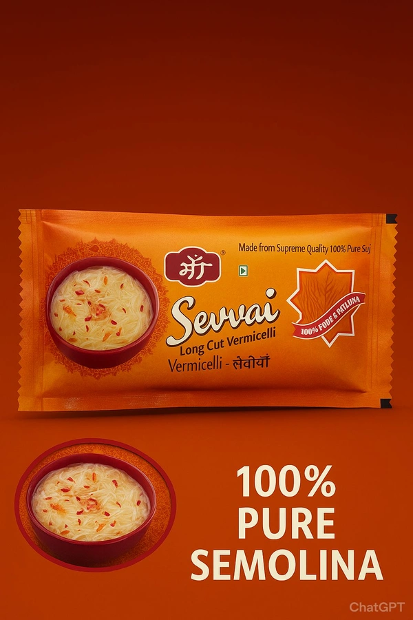 Sevai (Upma) - 200g