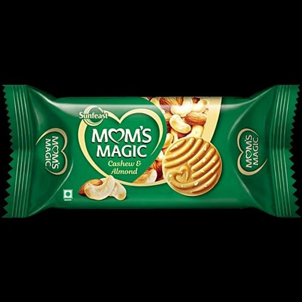 Mom's Magic - 3cs