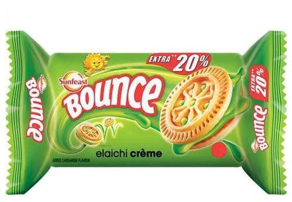 Sunfest BOUNCE ELICHI  - 3pcs