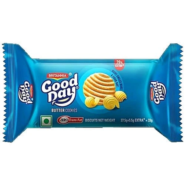 Gooday - 1pcs