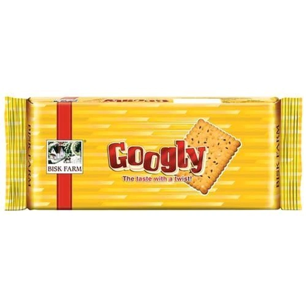 Bisk Farm Googly - 250g
