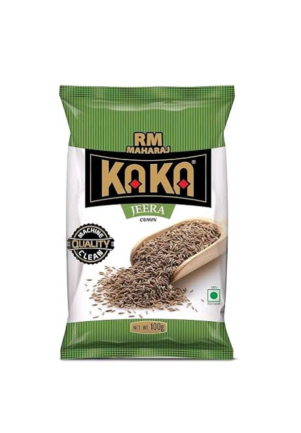 CUMMIN SEED (JEERA) - 100g