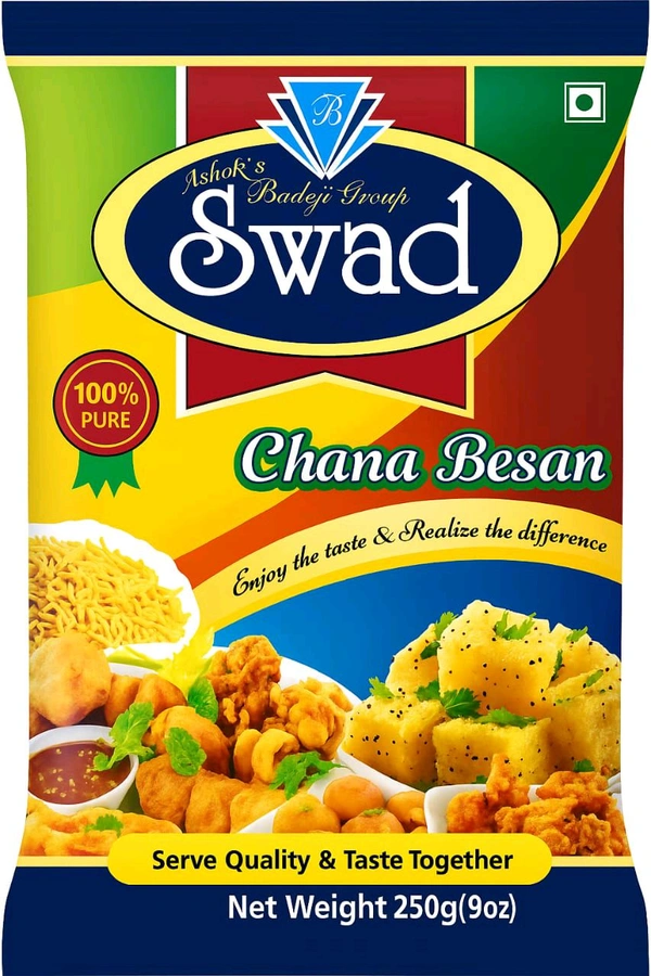 Chana Besan - 250g