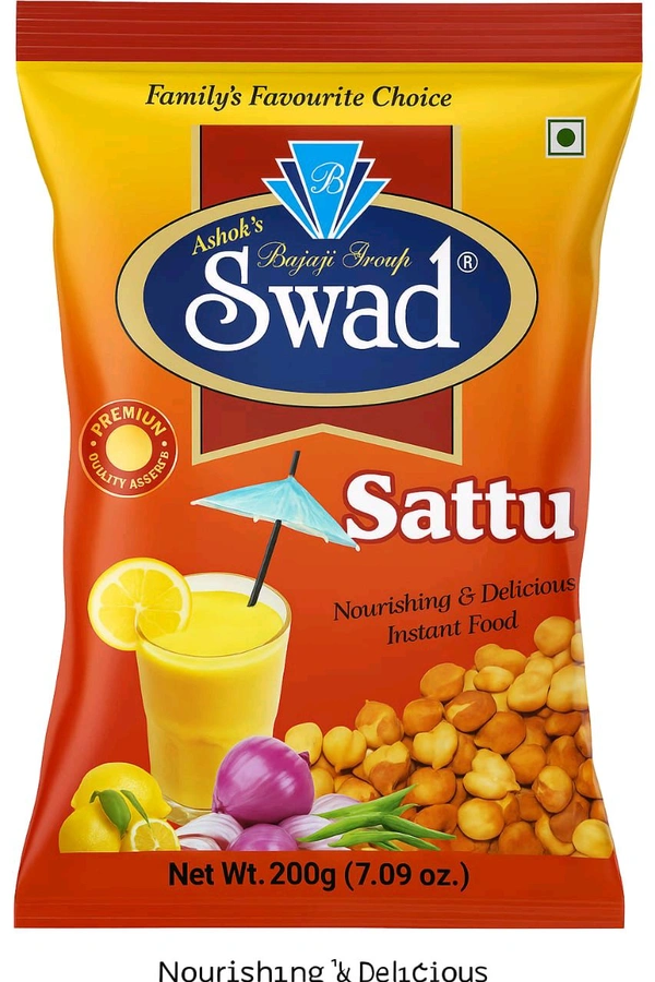 SWAD SATTU  - 200g