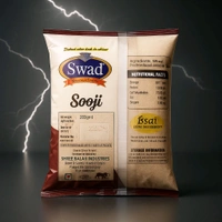 Swad Sooji - 200g