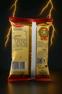 Kedar Shaw's Shriram Chanachur (Mixture) - 280g
