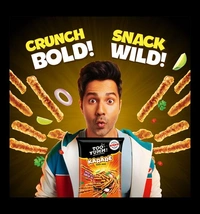Too Yum Karare Munchy Masala  - 70g