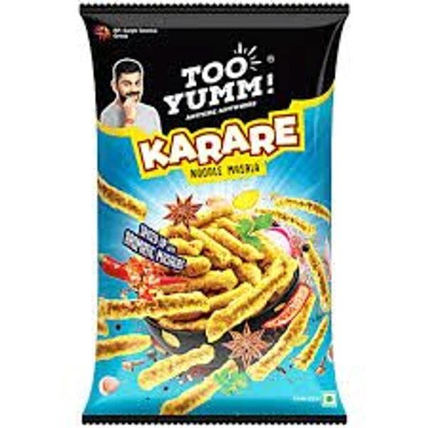 Too Yum Karare Noodle Masala  - 70g