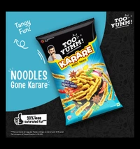 Too Yum Karare Noodle Masala  - 70g