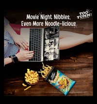 Too Yum Karare Noodle Masala  - 70g