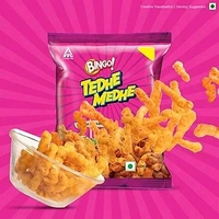 Bingo Tedhe Medhe - 80g