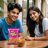 Bingo Tedhe Medhe - 80g