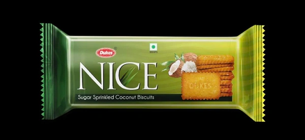 Dukes Nice Coconut BISCUIT  - 145g
