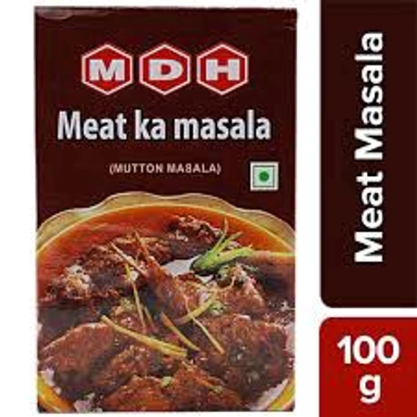 MDH MEAT KA MASALA  - 100g
