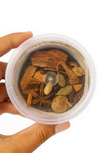 Royal  KHADA GARAM MASALA  - 500g
