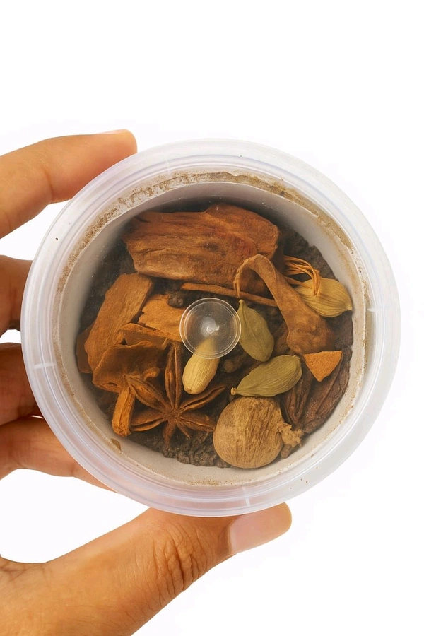 Royal  KHADA GARAM MASALA  - 500g