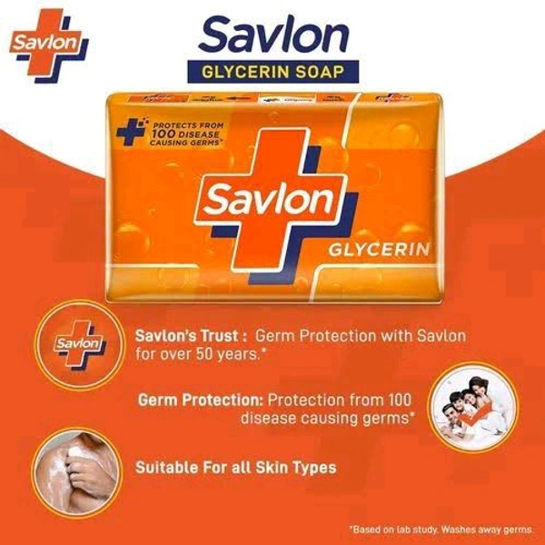 SAVLON - 40g