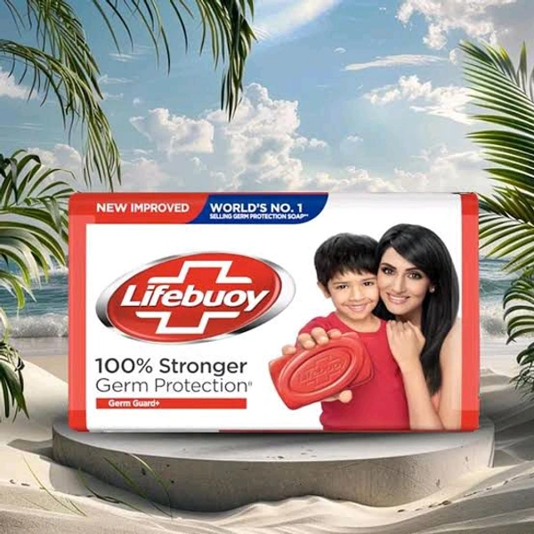 LIFEBUOY - 44g
