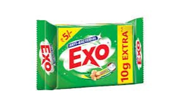 EXO - 2 Pcs