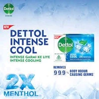 DETTOL  - 4. Pcs×100g