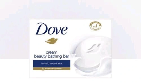 DOVE  - 50g