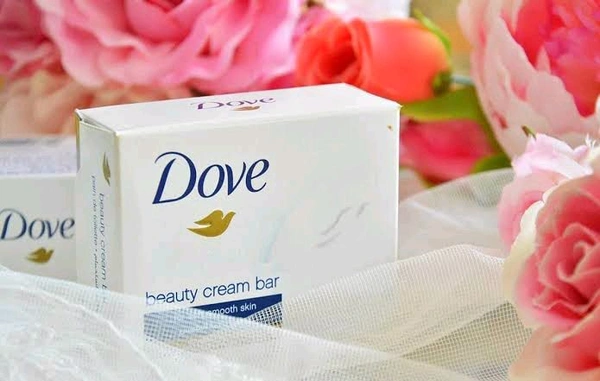 DOVE  - 50g