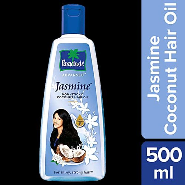 Parachute  Jasmine Gold - 500ml