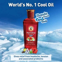 Navratan Oil - 600ml
