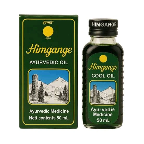 Himgange Oil - 50ml