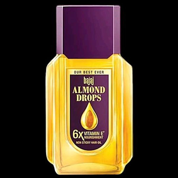 Bajaj Almods Drops - 49.5ml