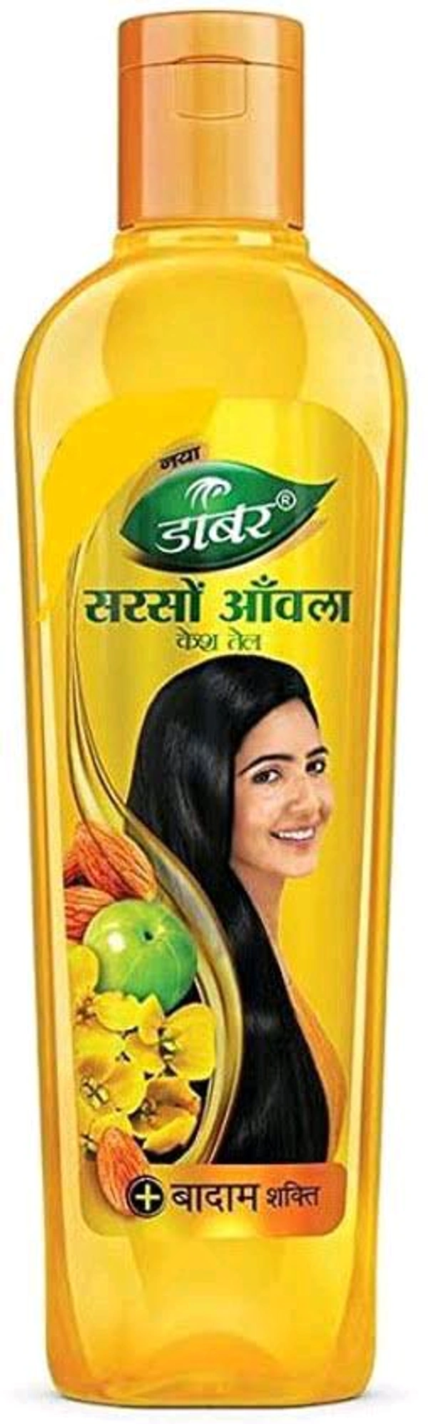 Sarso Amla - 175ml