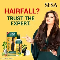 Sesa Oil - 100ml