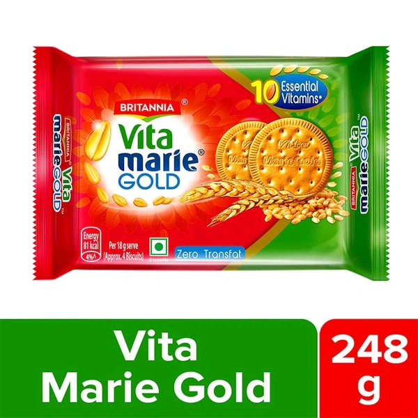 Marigold Vita - 248g