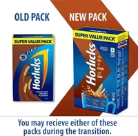 Horlicks  - 1kg
