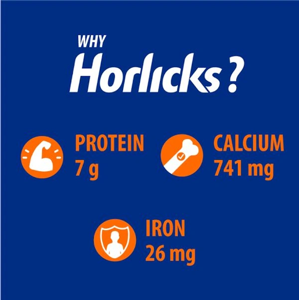 Horlicks  - 1kg