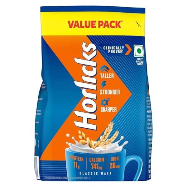 Horlicks  - 750g