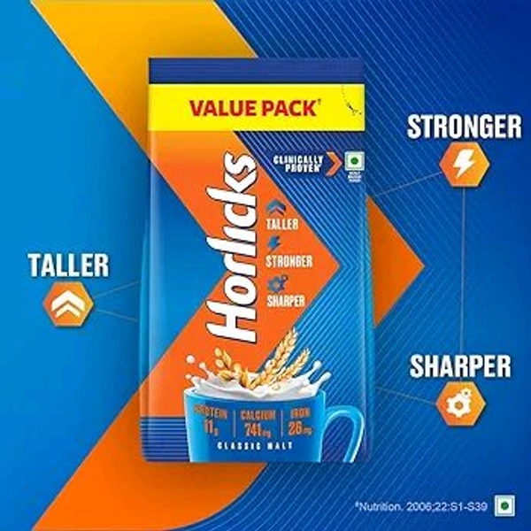 Horlicks  - 750g