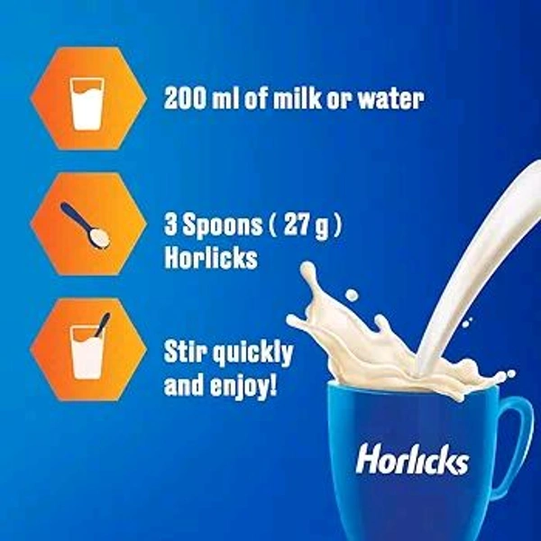 Horlicks  - 750g