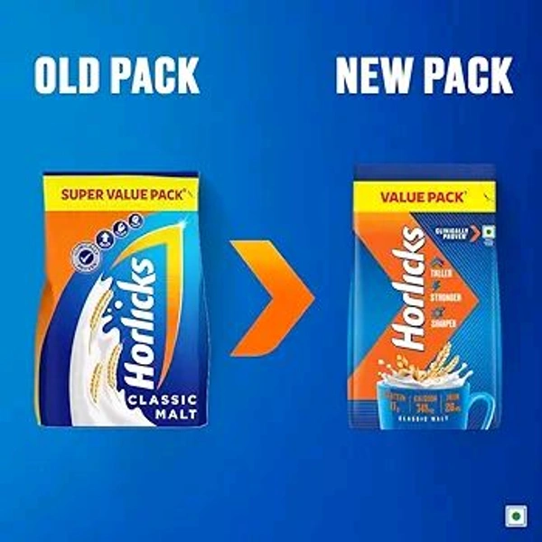 Horlicks  - 750g