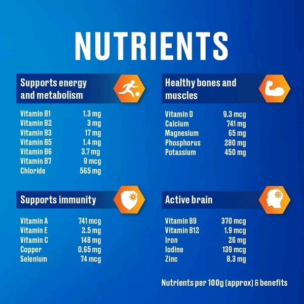 Horlicks  - 750g