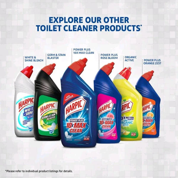 Harpic Toilet Cleaner  - 500ml
