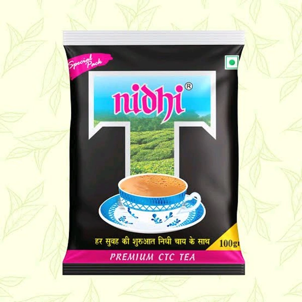 Nidhi Tea - 100g