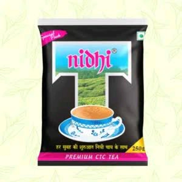 Nidhi Tea - 250g