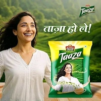Tazaa Tea - 100g
