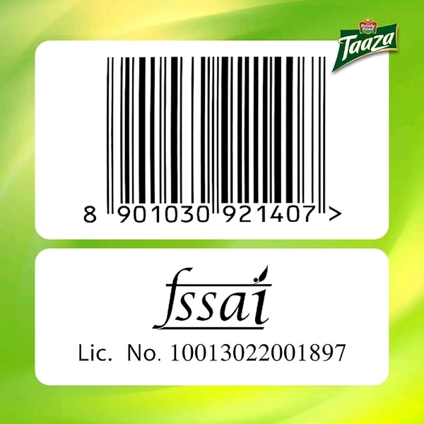 Tazaa Tea - 100g